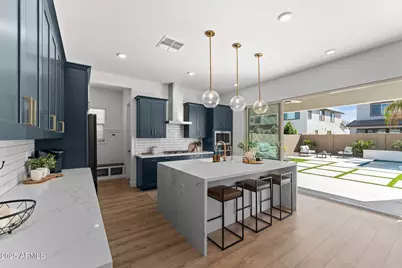 1411 E Carob Drive, Gilbert, AZ 85298 - Photo 14