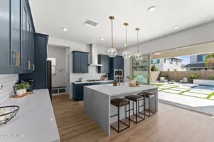 1411 E Carob Dr, Gilbert, AZ 85298 - Photo 14