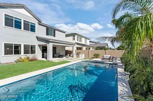 1411 E Carob Dr, Gilbert, AZ 85298 - Photo 42