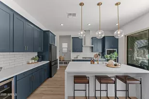 1411 E Carob Dr, Gilbert, AZ 85298 - Photo 12