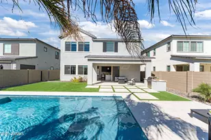 1411 E Carob Dr, Gilbert, AZ 85298 - Photo 2