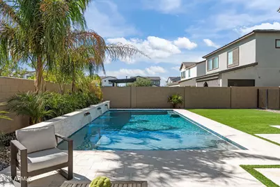 1411 E Carob Drive, Gilbert, AZ 85298 - Photo 44