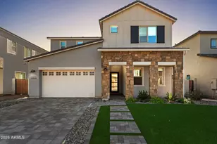 1411 E Carob Dr, Gilbert, AZ 85298 - Photo 1