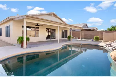 9446 W Albert Lane, Peoria, AZ 85382 - Photo 16