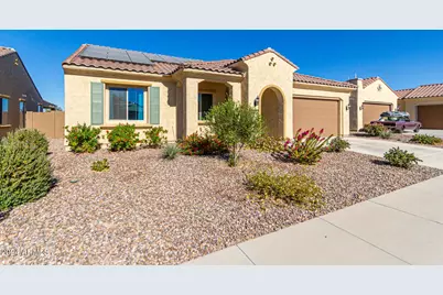 7266 W Meadowlark Way, Florence, AZ 85132 - Photo 1