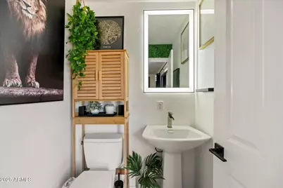 2827 N 69th Place, Scottsdale, AZ 85257 - Photo 10