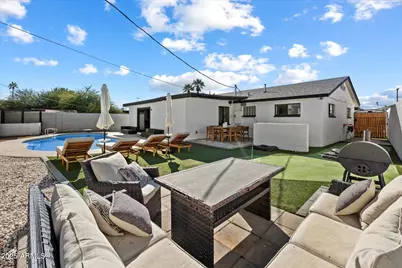 2827 N 69th Place, Scottsdale, AZ 85257 - Photo 1