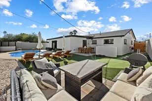 2827 N 69th Pl, Scottsdale, AZ 85257 - Photo 1