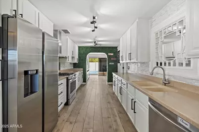 2827 N 69th Place, Scottsdale, AZ 85257 - Photo 8