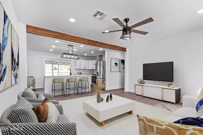 12820 N 29th Drive, Phoenix, AZ 85029 - Photo 4