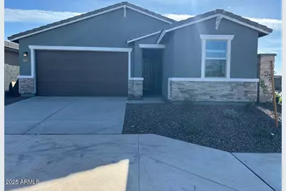 17345 W Eva Street, Waddell, AZ 85355 - Photo 1