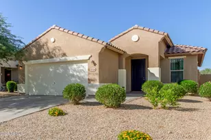 17534 W Villa Chula Ln, Surprise, AZ 85387 - Photo 2