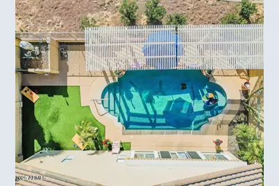 12829 W Whitton Avenue, Avondale, AZ 85392 - Photo 52