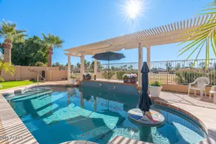 12829 W Whitton Ave, Avondale, AZ 85392 - Photo 2