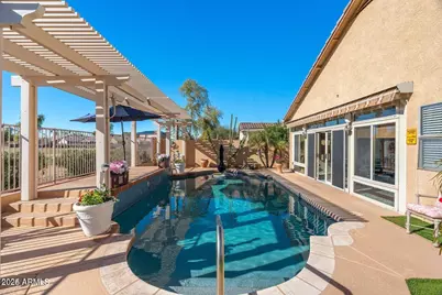 12829 W Whitton Avenue, Avondale, AZ 85392 - Photo 54