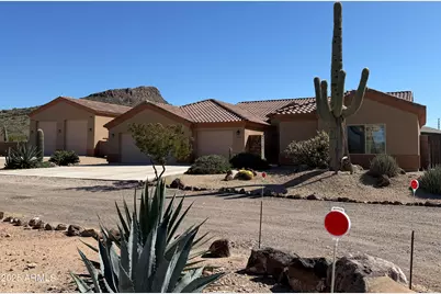 44305 N 1st Drive, New River, AZ 85087 - Photo 1