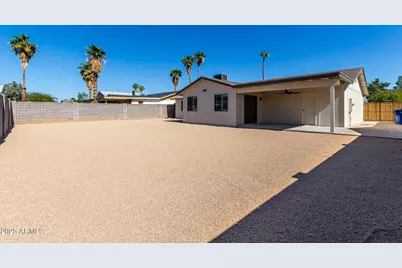 2958 S El Paradiso --, Mesa, AZ 85202 - Photo 26