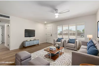 2958 S El Paradiso --, Mesa, AZ 85202 - Photo 4