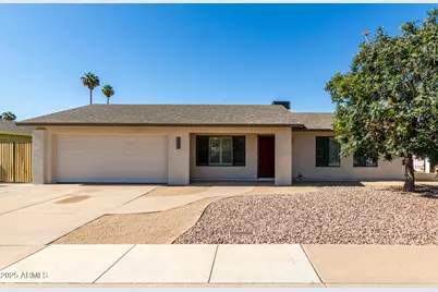 2958 S El Paradiso --, Mesa, AZ 85202 - Photo 2
