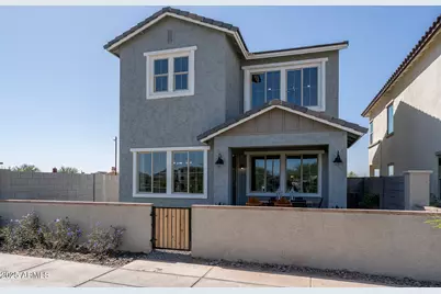 4507 S Pauli --, Mesa, AZ 85212 - Photo 16