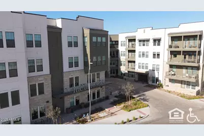 98 S River Drive #A1, Tempe, AZ 85288 - Photo 1