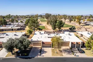 25244 S Saddletree Dr, Sun Lakes, AZ 85248 - Photo 30