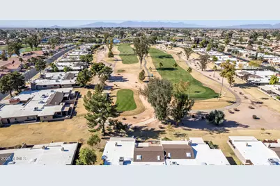 25244 S Saddletree Drive, Sun Lakes, AZ 85248 - Photo 34