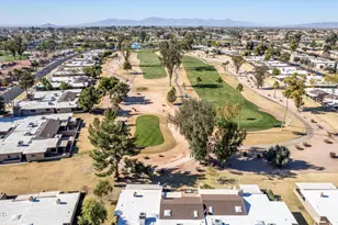 25244 S Saddletree Dr, Sun Lakes, AZ 85248 - Photo 34