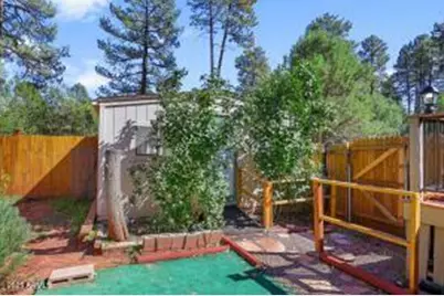 6478 W Marcy Way, Pine, AZ 85544 - Photo 30