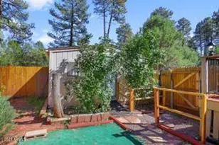 6478 W Marcy Way, Pine, AZ 85544 - Photo 30