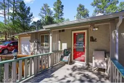 6478 W Marcy Way, Pine, AZ 85544 - Photo 4