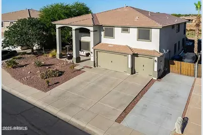 20139 N Bustos Way, Maricopa, AZ 85138 - Photo 8