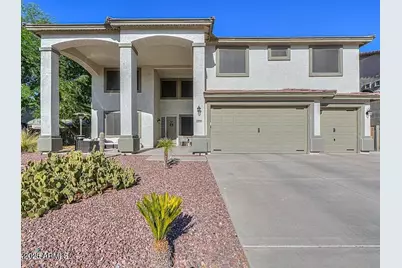 20139 N Bustos Way, Maricopa, AZ 85138 - Photo 4