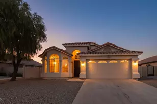 7802 West Myrtle Ave, Glendale, AZ 85303 - Photo 1