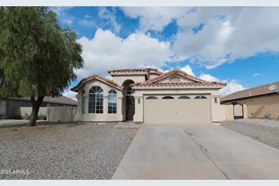 7802 W Myrtle Avenue, Glendale, AZ 85303 - Photo 1