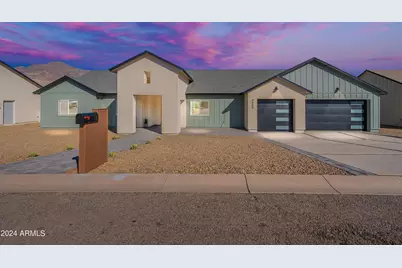 3909 S Veronica Lane, Gold Canyon, AZ 85118 - Photo 2