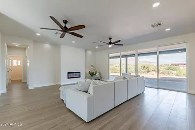 3909 S Veronica Lane, Gold Canyon, AZ 85118 - Photo 14