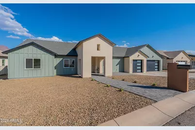 3909 S Veronica Lane, Gold Canyon, AZ 85118 - Photo 4