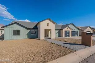 3909 South Veronica Lane, Gold Canyon, AZ 85118 - Photo 4