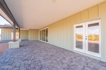 3909 S Veronica Lane, Gold Canyon, AZ 85118 - Photo 54