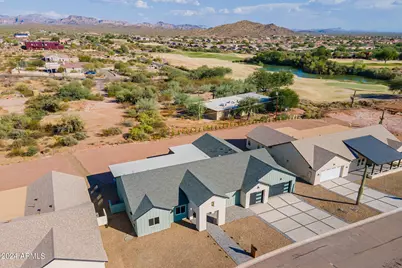 3909 S Veronica Lane, Gold Canyon, AZ 85118 - Photo 8