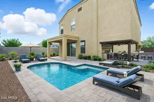 33273 N Bowles Dr, San Tan Valley, AZ 85144 - Photo 40