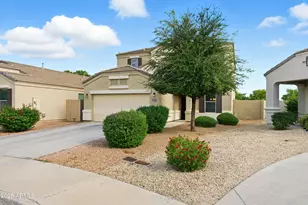 33273 N Bowles Dr, San Tan Valley, AZ 85144 - Photo 8