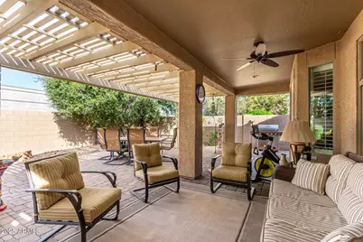 8838 E Copper Drive, Sun Lakes, AZ 85248 - Photo 42