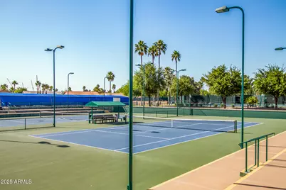 8838 E Copper Drive, Sun Lakes, AZ 85248 - Photo 86