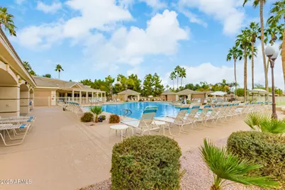 8838 E Copper Drive, Sun Lakes, AZ 85248 - Photo 58