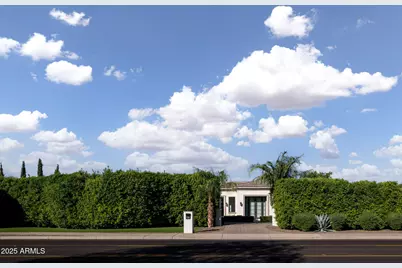 7730 N Mockingbird Lane, Paradise Valley, AZ 85253 - Photo 42