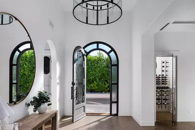 7730 N Mockingbird Lane, Paradise Valley, AZ 85253 - Photo 6