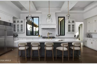 7730 N Mockingbird Lane, Paradise Valley, AZ 85253 - Photo 1