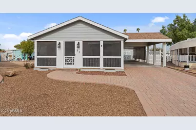 2401 W Southern Avenue #53, Tempe, AZ 85282 - Photo 20